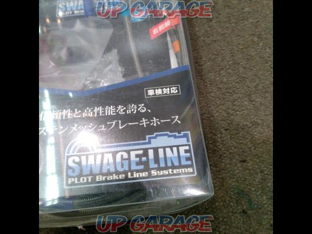 ☆在庫処分特価☆ プロト SWAGE-LINE K-PD055-02
