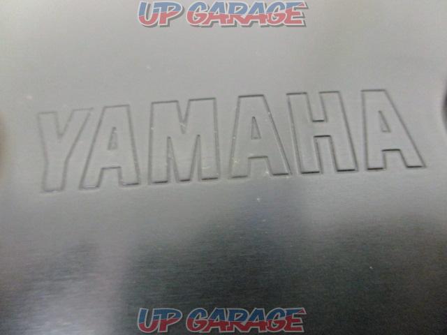 YAMAHA T-MAX/SJ04J 純正クランクケースカバー 左右セット-04
