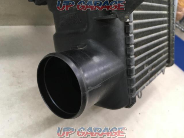  campaign special price 
Toyota
JZX100 Chaser genuine intercooler-03