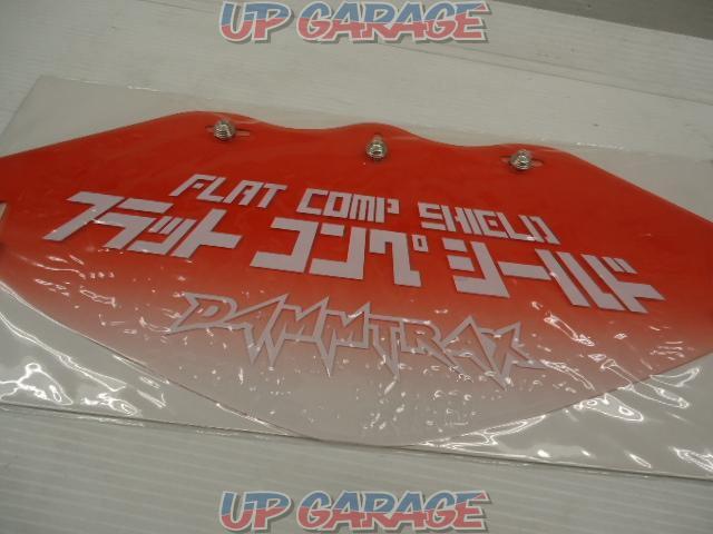 DAMMTRAX
flat competition shield
Unused-03