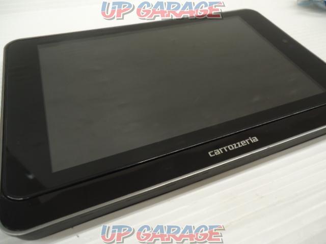 tablet AV system
carrozzeria
FH-7600SC [2DIN main unit]
+
SDA700TAB [tablet]
W04552-03