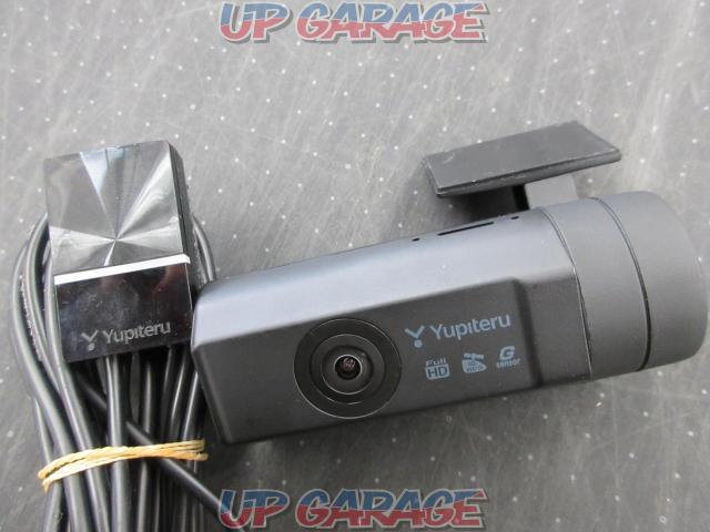 YUPITERU(ユピテル) SN-R11 ドライブレコーダー リア用 OP-SW6 オプションボタン付き｜中古パーツ買取・販売のアップガレージ