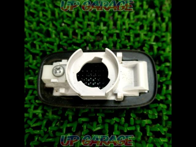 Nissan genuine
Smoke side marker
One only-03