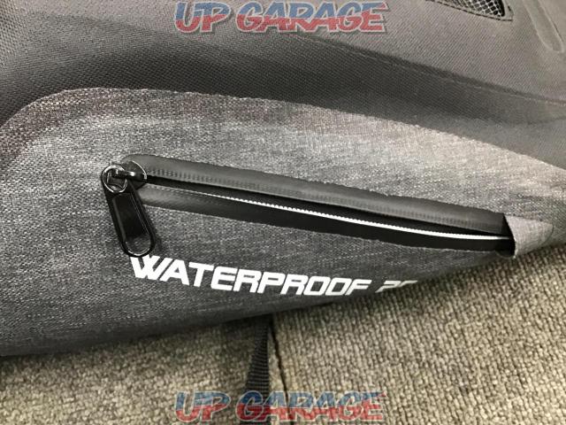 KOMINE (Komine)
[SA-236]
Waterproof backpack
#With PC pocket-04