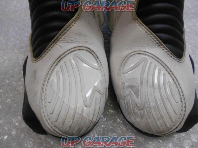 ¥19
Price reduced from 690-Stylmartin
SONIC
RS
Racing boots-06