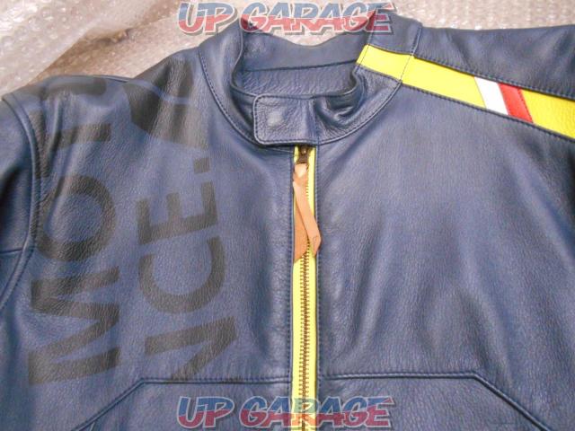 (\\54
Price reduced from 890-KUSHITANI
tailed jacket-02