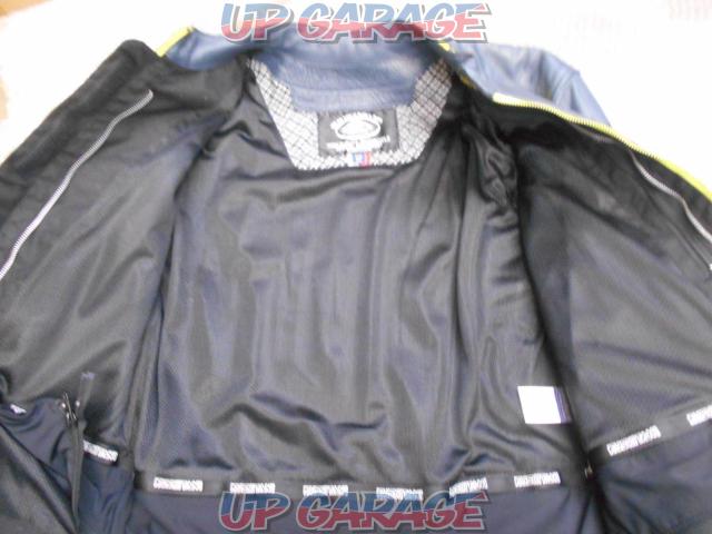 (\\54
Price reduced from 890-KUSHITANI
tailed jacket-04