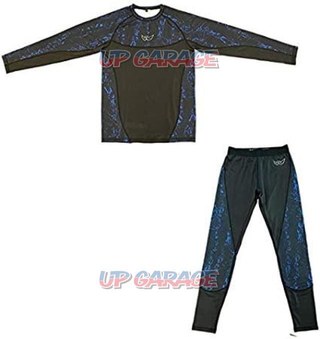 ¥ 13
090-PRICE REDUCED BERIK
Inner suit-07