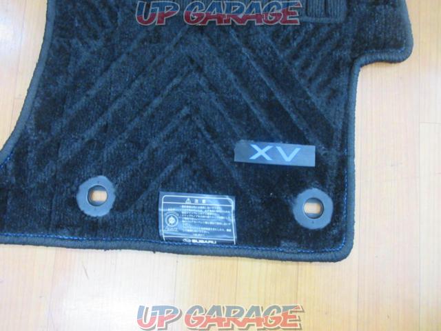 Unknown Manufacturer
XV / GT
Floor mat-02