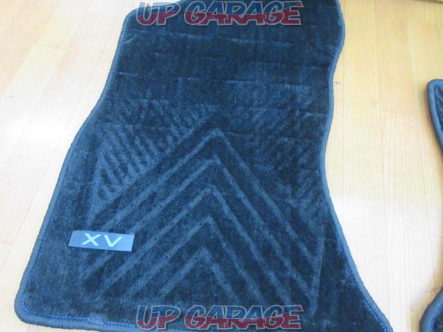 Unknown Manufacturer
XV / GT
Floor mat-03