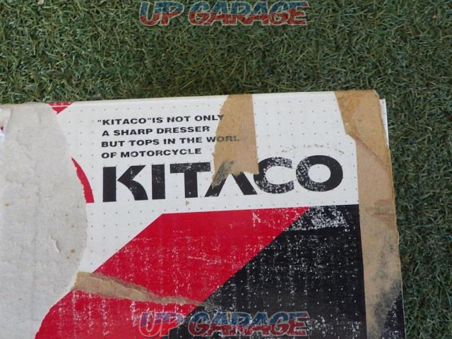 Riders Kitaco
Bore up kit 160cc
(Majesty 125) *Cannot be installed on FI vehicles-05