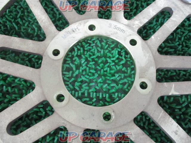 Riders CB400SF/95 Manufacturer unknown
Brake rotor-02