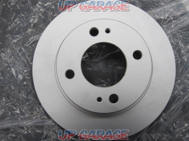 Seiken
Disc rotor
Product number: 510-50069
NISSAN (40206-6A00J)
Unused-04