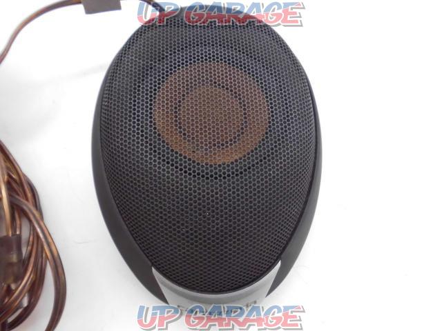 carrozzeria
TS-CX7
2003 model
Center speaker-02
