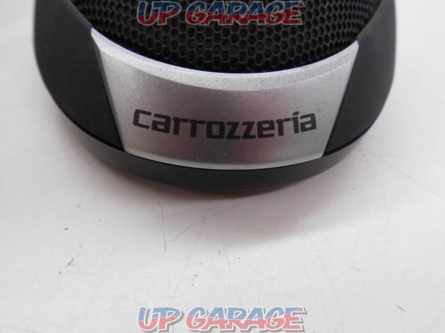 carrozzeria
TS-CX7
2003 model
Center speaker-05