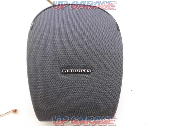 carrozzeria
TS-CX 900
2007 model
Center speaker-02