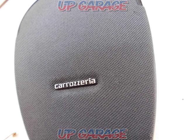 carrozzeria
TS-CX 900
2007 model
Center speaker-03