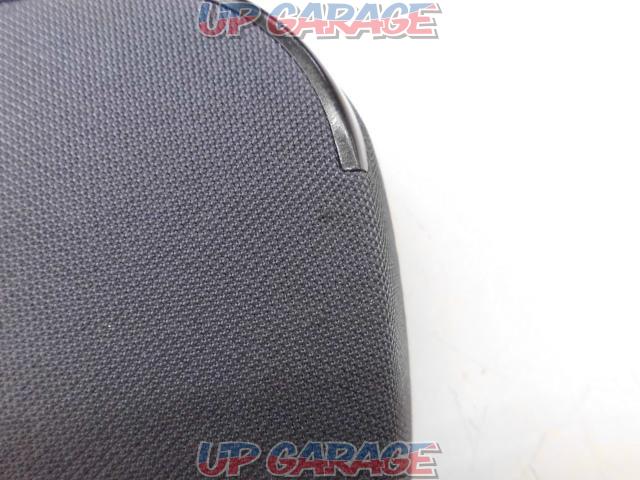 carrozzeria
TS-CX 900
2007 model
Center speaker-07