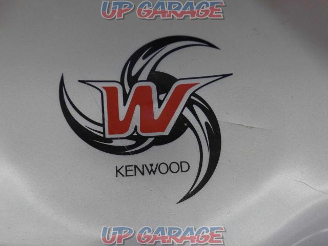 KENWOOD (Kenwood)
Subwoofer
T10-1164-05-03
