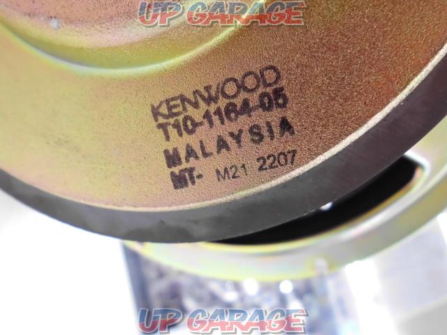 KENWOOD (Kenwood)
Subwoofer
T10-1164-05-06