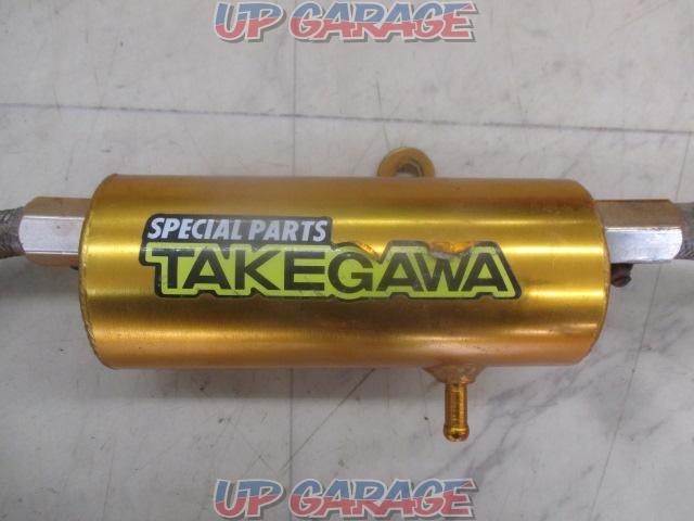 Unknown Manufacturer
Oil catch tank TAKEGAWA?-02