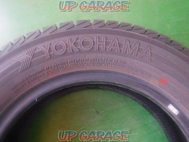 Campaign price reduced! YOKOHAMA
ice
GUARD
IG52c-04