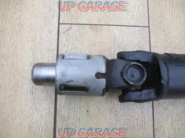  The price cut has closed !! 
NISSAN
Fairlady Z/PS30
2 seater MT car genuine propeller shaft-02