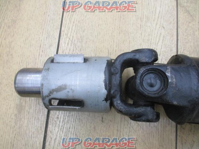  The price cut has closed !! 
NISSAN
Fairlady Z/PS30
2 seater MT car genuine propeller shaft-03