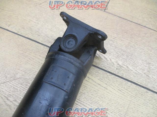  The price cut has closed !! 
NISSAN
Fairlady Z/PS30
2 seater MT car genuine propeller shaft-04