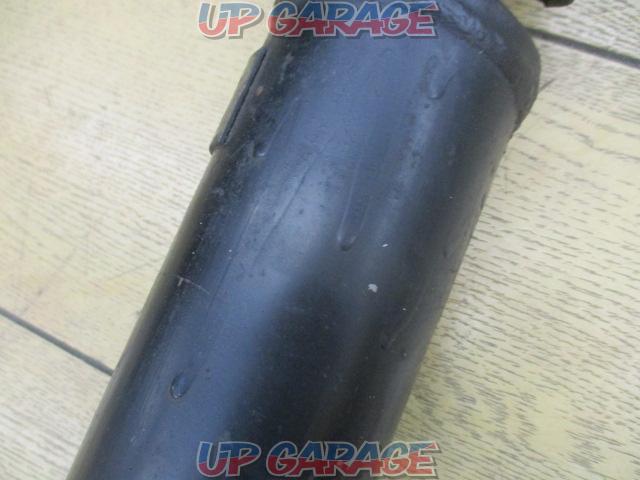  The price cut has closed !! 
NISSAN
Fairlady Z/PS30
2 seater MT car genuine propeller shaft-07
