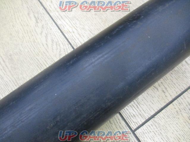  The price cut has closed !! 
NISSAN
Fairlady Z/PS30
2 seater MT car genuine propeller shaft-08