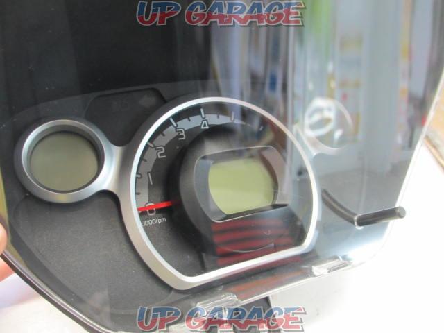  Price down  Mitsubishi genuine
Eye HA1W
Genuine meter!!!!-02
