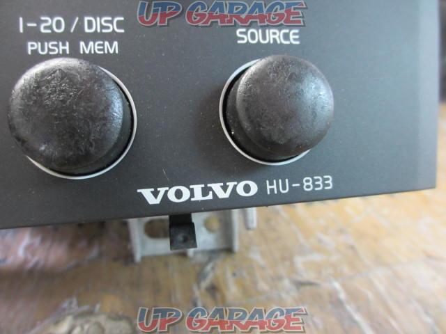  was price cut 
VOLVO
V70 genuine audio
!!!!-09