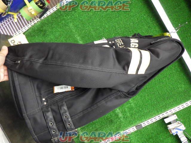 Huge discount!!!!!
YeLLOW
CORN (yellow corn)
YB-6111
Mesh jacket
black
With the best-09