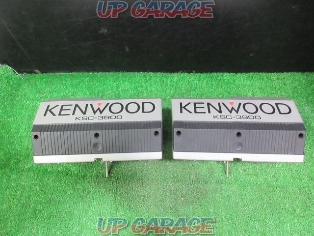 KENWOOD (Kenwood)
KSC-3900
2 coset
*Parts that do not ring-03