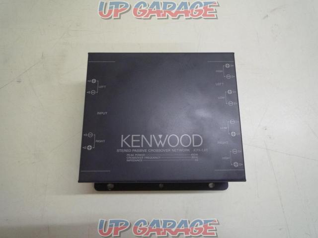 KENWOOD KPX-L101-01