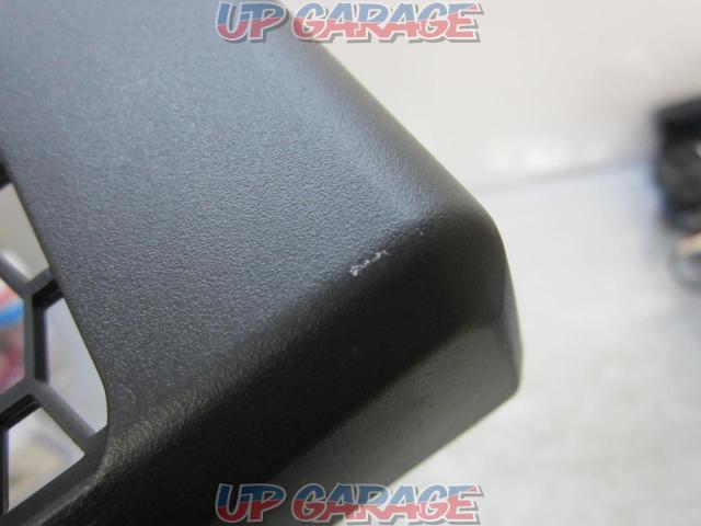 HONDA (Honda)
REBEL 250/MC49/2022
Genuine radiator cover-06