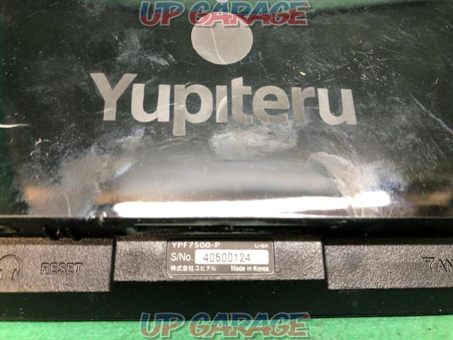 Price cut! YUPITERU [YPF7500-P]
Portable navigation
1 set-06