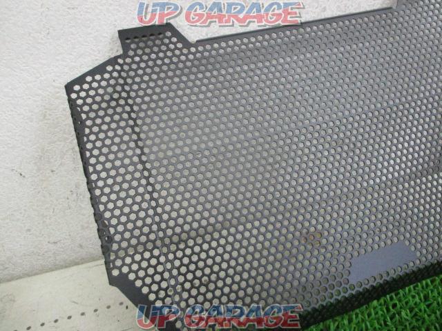Unknown Manufacturer
Z 900 RS
Radiator core guard-03