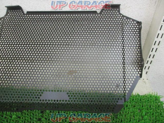 Unknown Manufacturer
Z 900 RS
Radiator core guard-06