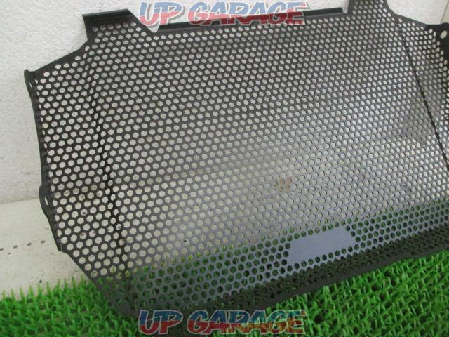 Unknown Manufacturer
Z 900 RS
Radiator core guard-07