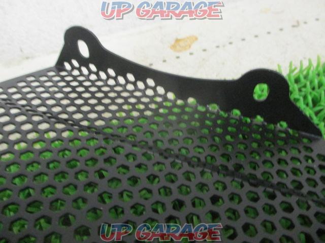 Unknown Manufacturer
Z 900 RS
Radiator core guard-08