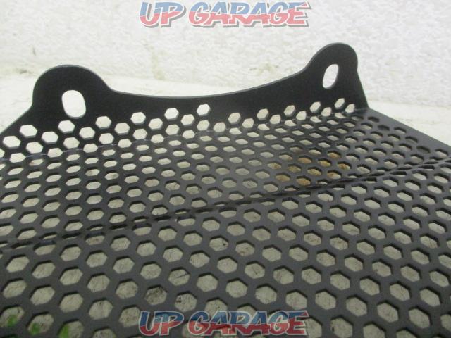 Unknown Manufacturer
Z 900 RS
Radiator core guard-09