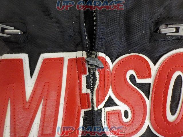  Price Cuts!
SIMPSON (Simpson)
Nylon jacket
Size: M-10