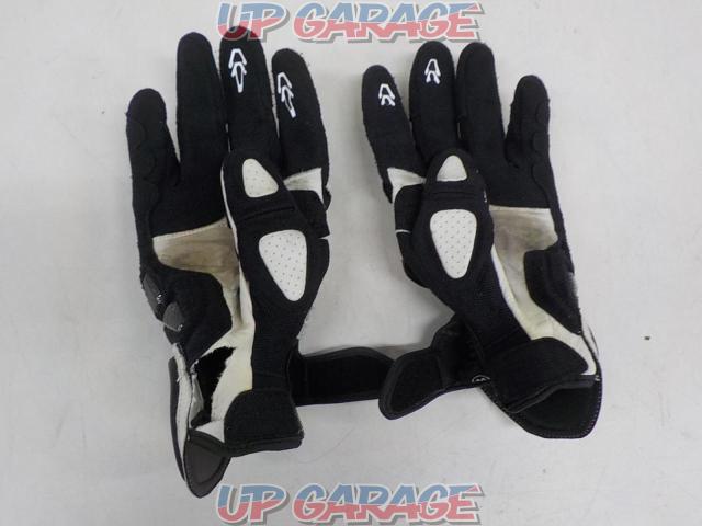 Alpinestars (Alpine Star)
SP-X Gloves
Size: M
※ warranty-03