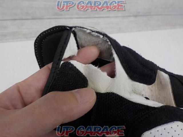 Alpinestars (Alpine Star)
SP-X Gloves
Size: M
※ warranty-04
