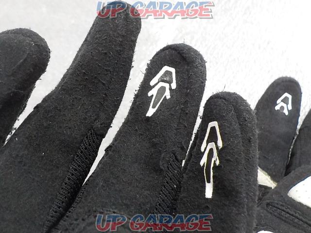 Alpinestars (Alpine Star)
SP-X Gloves
Size: M
※ warranty-07