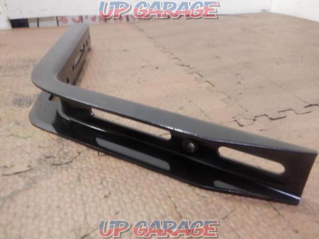 ▲Price reduced! 2HONDA (Honda)
PCX125 genuine floor step rail-05