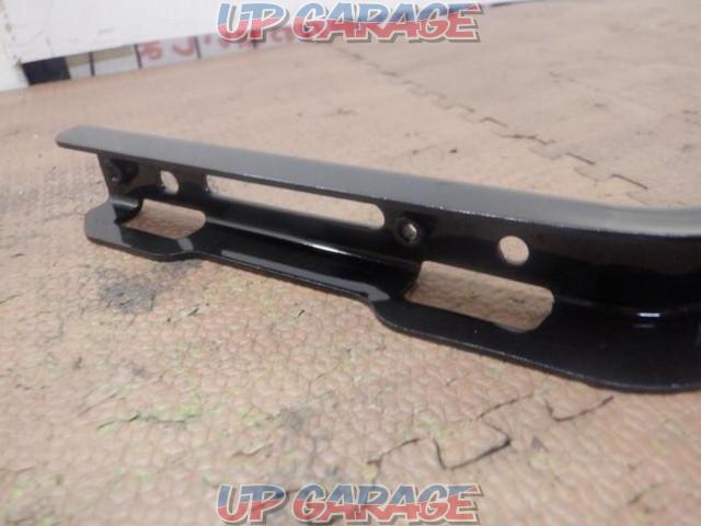 ▲Price reduced! 2HONDA (Honda)
PCX125 genuine floor step rail-06