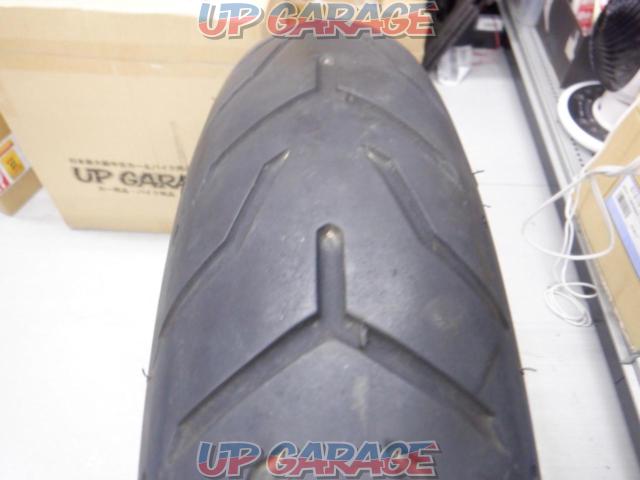 △Price reduced 10harley
davidson (Harley Davidson)
Genuine tire wheel back and forth set-10